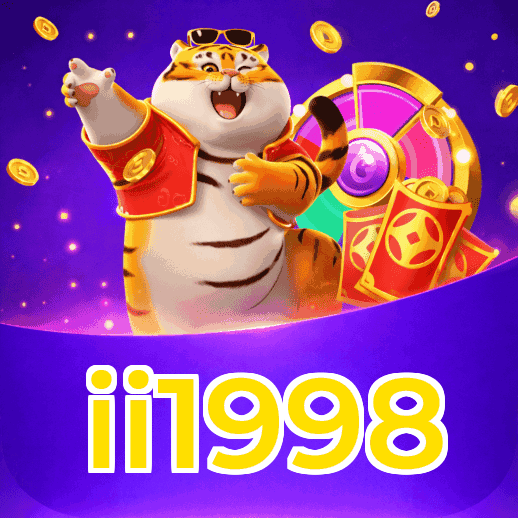 Jogos com maior RTP na ii1998